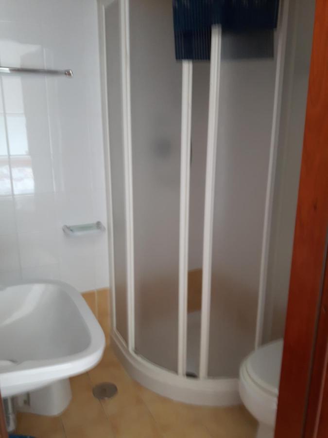 Parigino Hotel Palinuro Kültér fotó